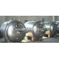 Bean drying freeze-drying equipment